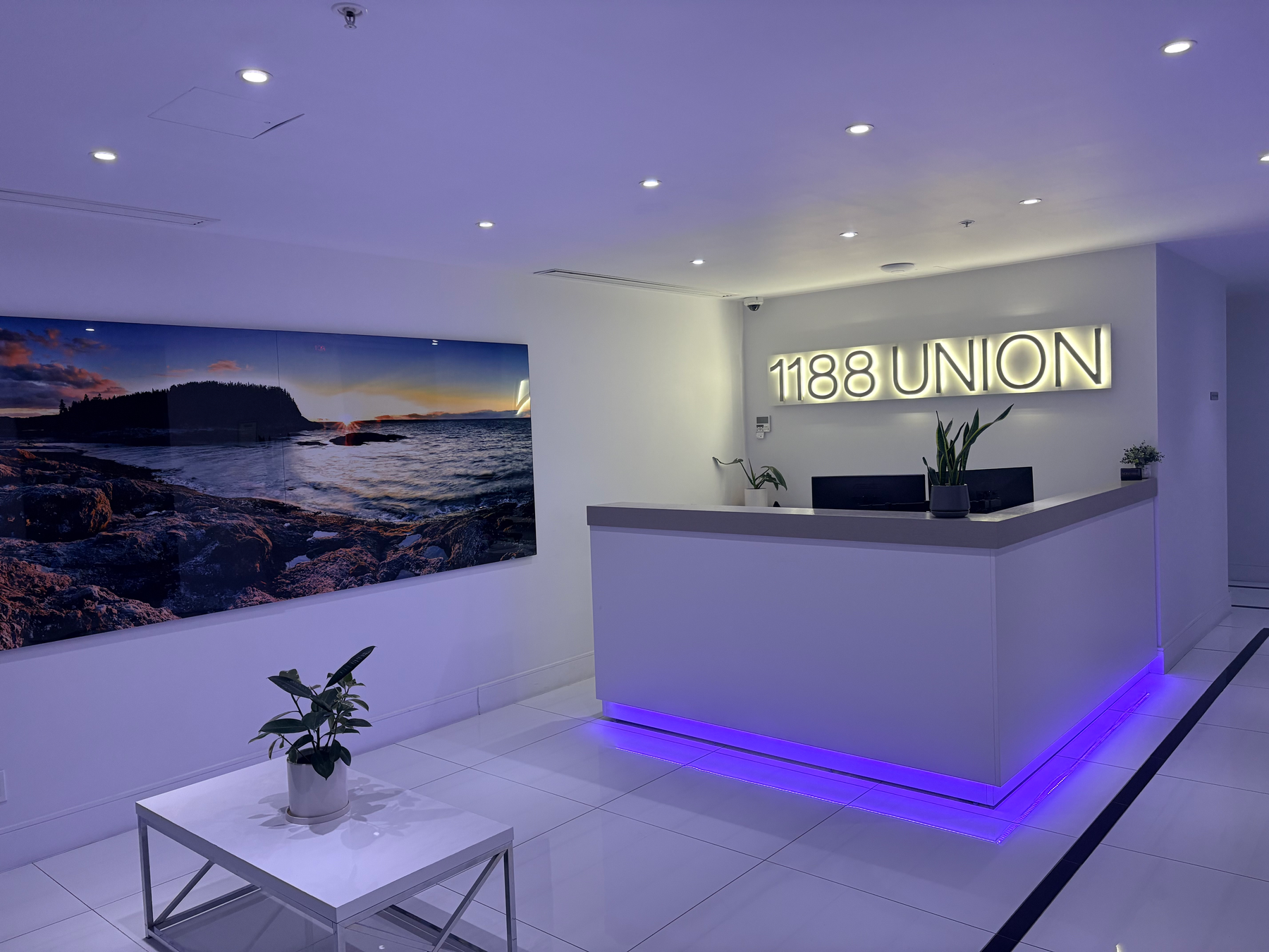 Domiciliation d'entreprise